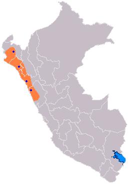 Moche Empire