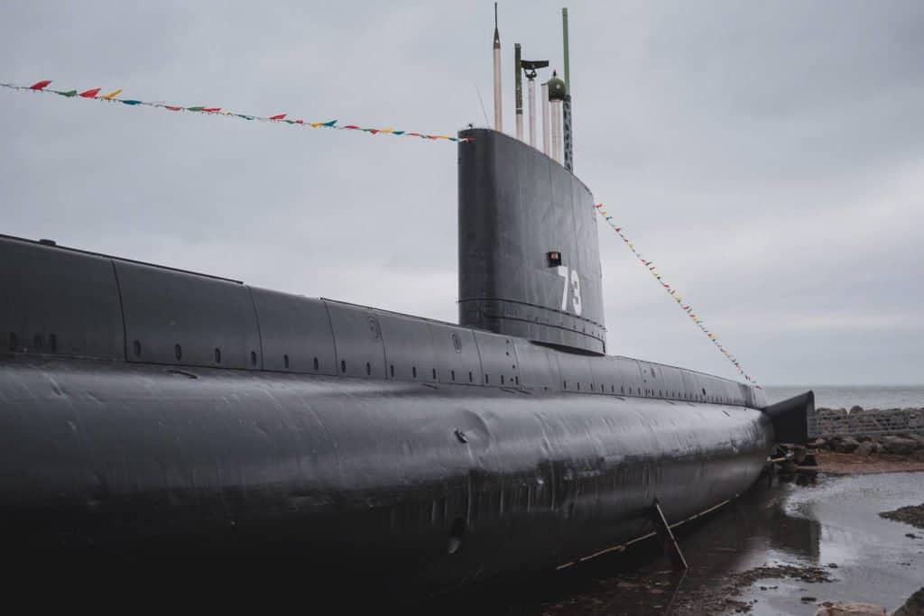 Quebec, Canada, Quebec Maritime, Gaspésie, lighthouse route, circuit, lighthouse, sea, park, Bas-Saint-Laurent, submarine