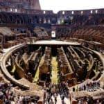 Rome in 3 days, Roma, Italy, city trip