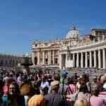 Rome in 3 days, Roma, Italy, city trip
