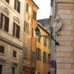 Rome in 3 days, Roma, Italy, city trip