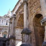 Rome in 3 days, Roma, Italy, city trip