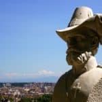 Rome in 3 days, Roma, Italy, city trip