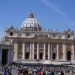 Rome in 3 days, Roma, Italy, city trip