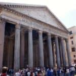 Rome in 3 days, Roma, Italy, city trip