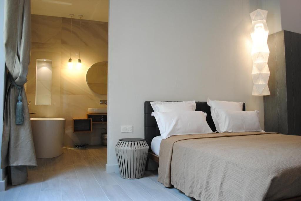 Les Suites Massena Nice