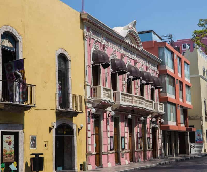 Mérida, Yucatan, Mexico