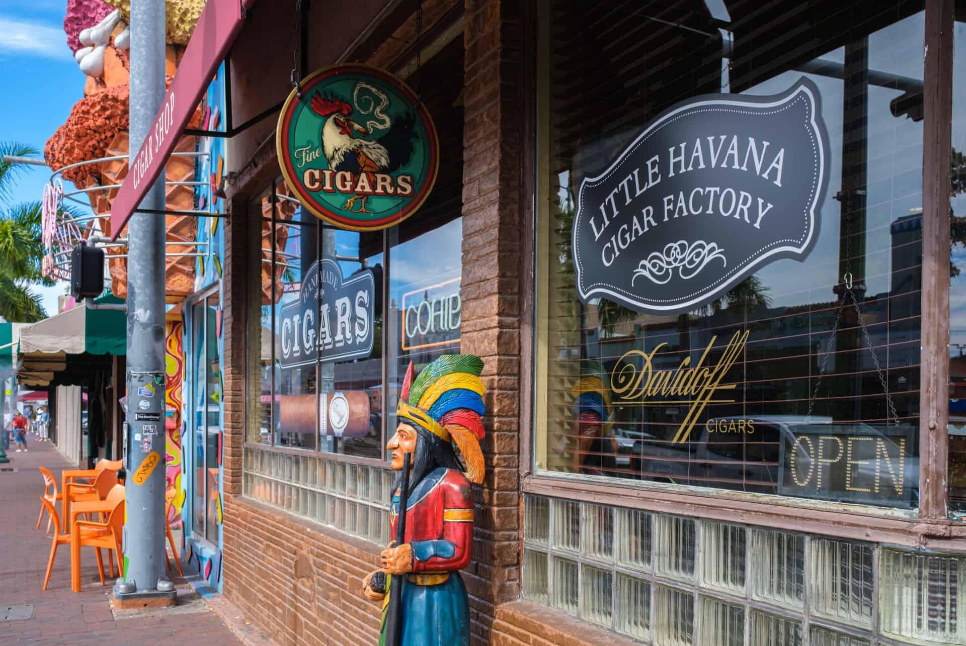 what to do in miami little havana