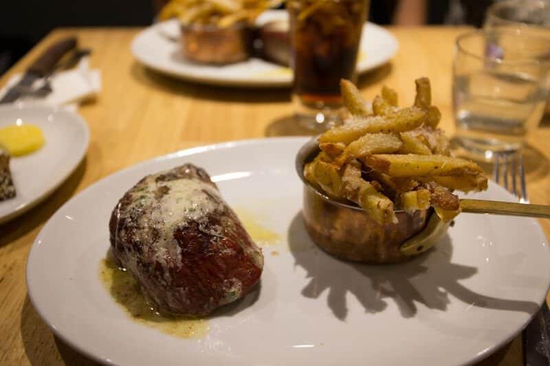 Northern Ireland, gastronomy