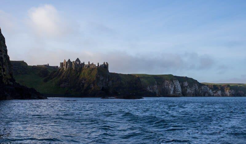 Northern Ireland, Castle Rock