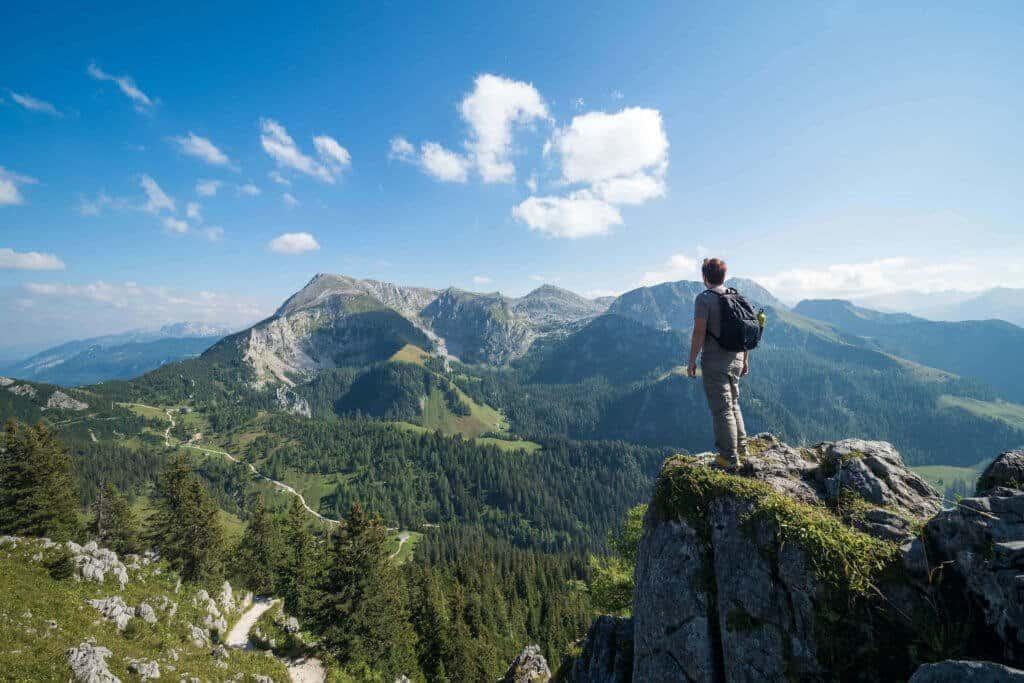 Germany, Bavaria, Berchtesgaden, EnjoyGermanNature,