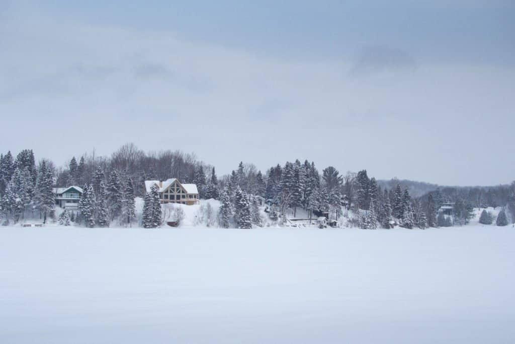 Canada, Quebec, Authentic, Mauricie, Lanaudière