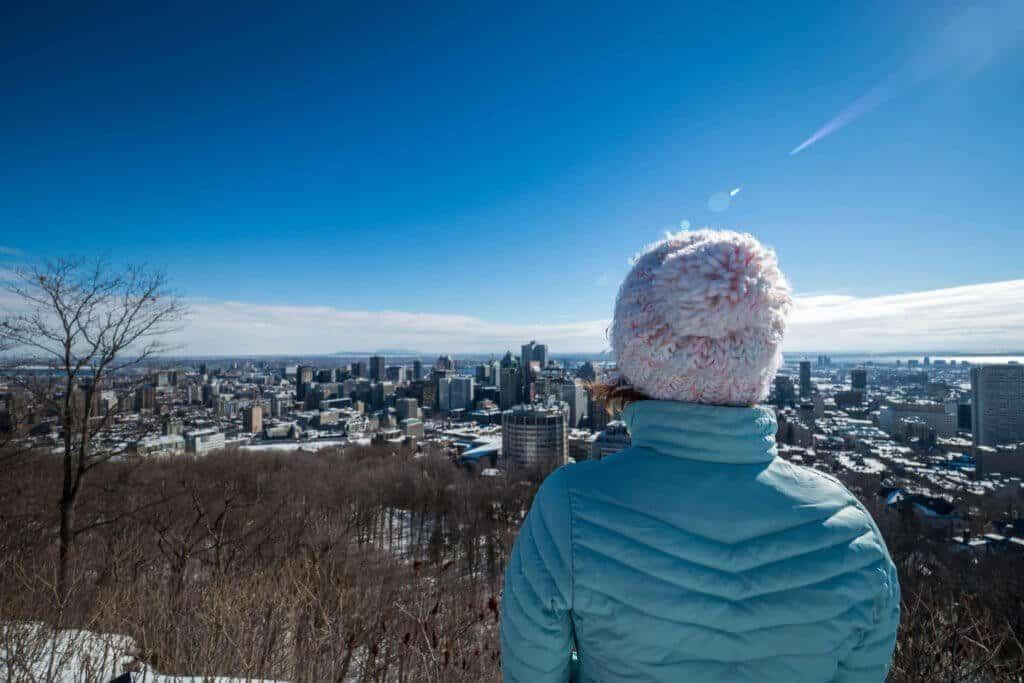 road trip in Quebec, Canada, Quebec, road trip, travel, winter