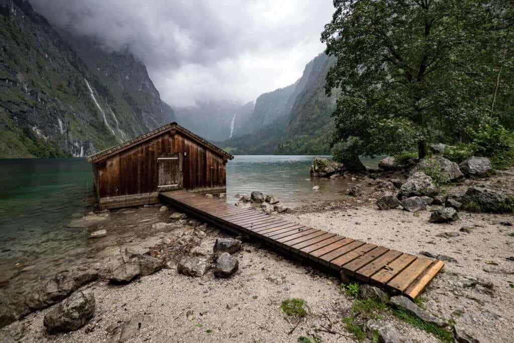 Germany, Bavaria, Berchtesgaden, EnjoyGermanNature,