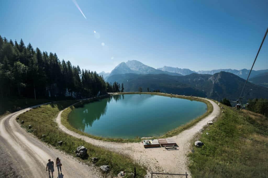 Germany, Bavaria, Berchtesgaden, EnjoyGermanNature,