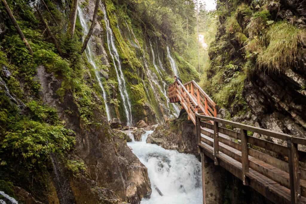 Germany, Bavaria, Berchtesgaden, EnjoyGermanNature,