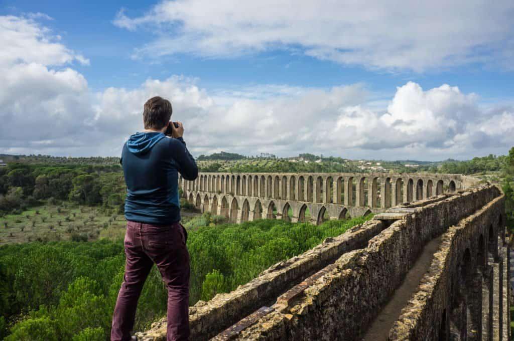 Central Portugal, Portugal, UNESCO, road trip