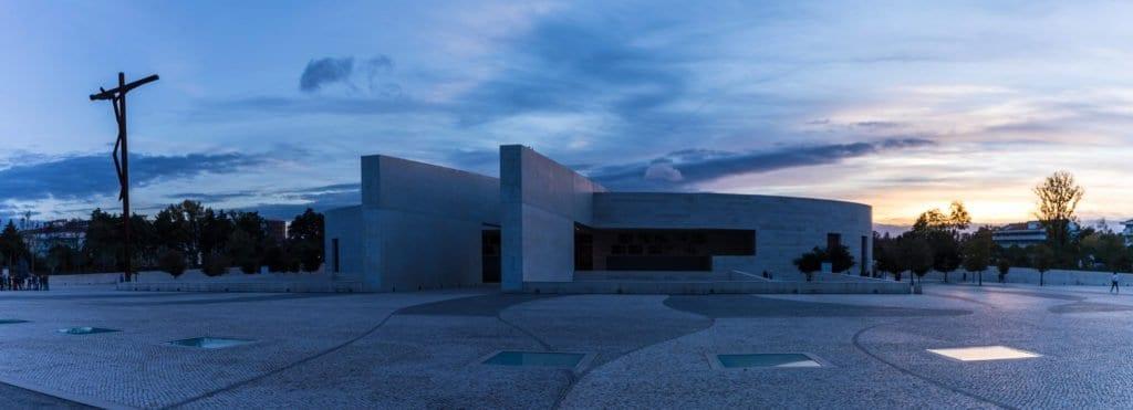 Fátima, Central Portugal, Portugal