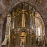 Convent of Christ, Central Portugal, Portugal, UNESCO, road trip