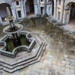 Convent of Christ, Central Portugal, Portugal, UNESCO, road trip