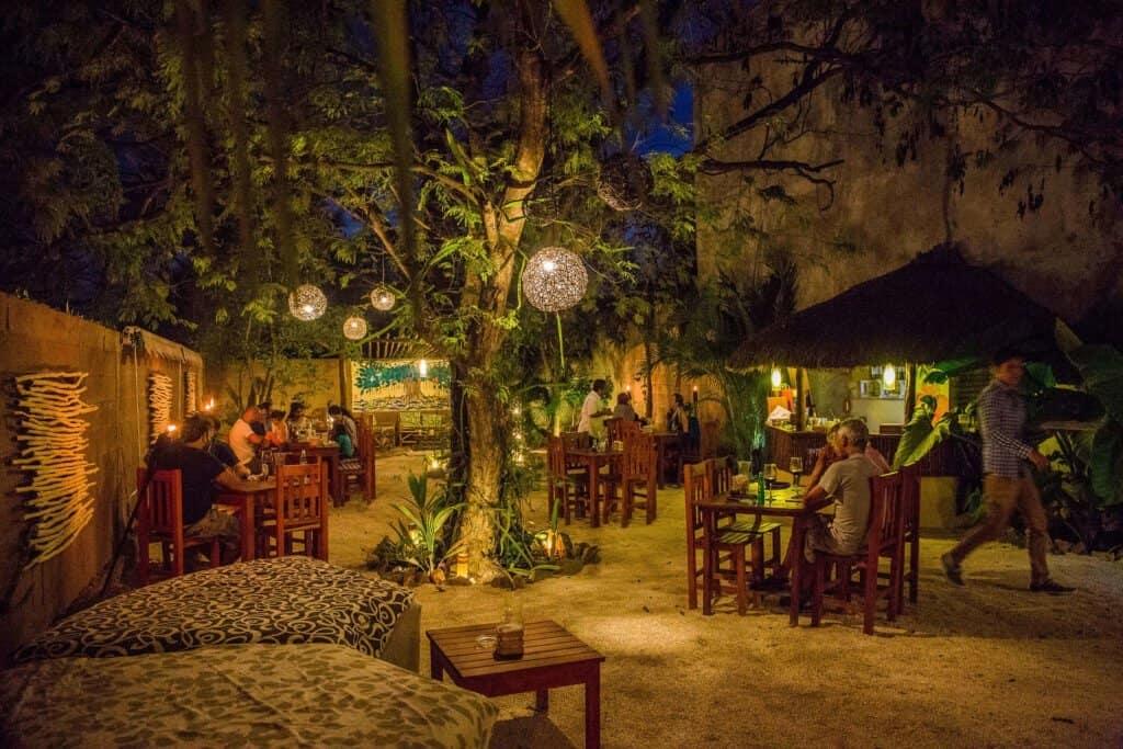 Tulum, Mexico, Yucatan, travel
