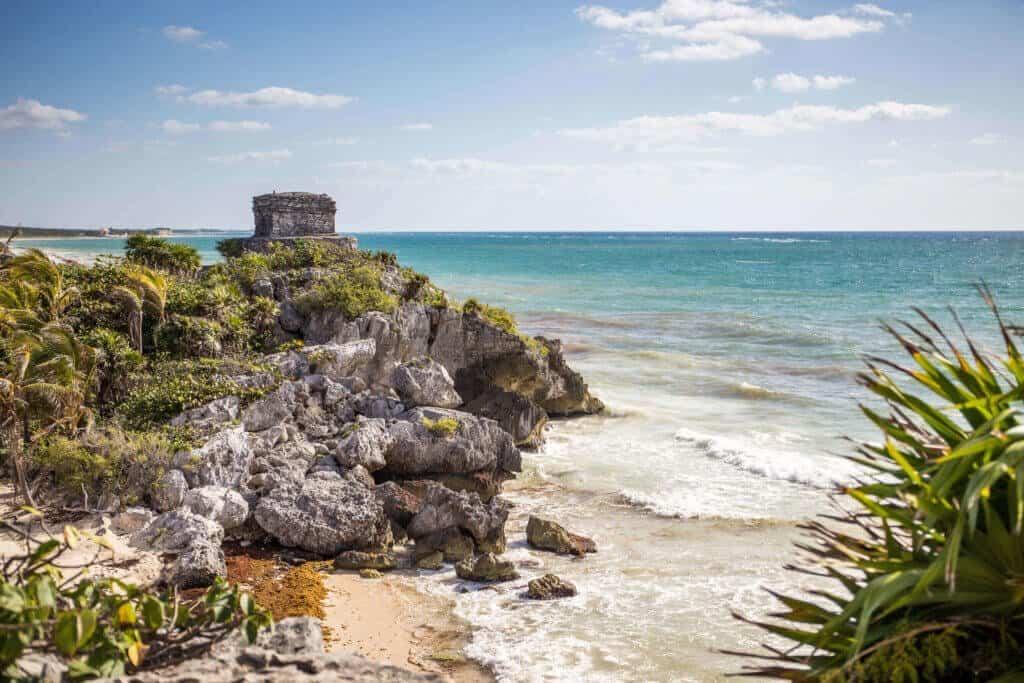 Tulum, Mexico, Yucatan, travel