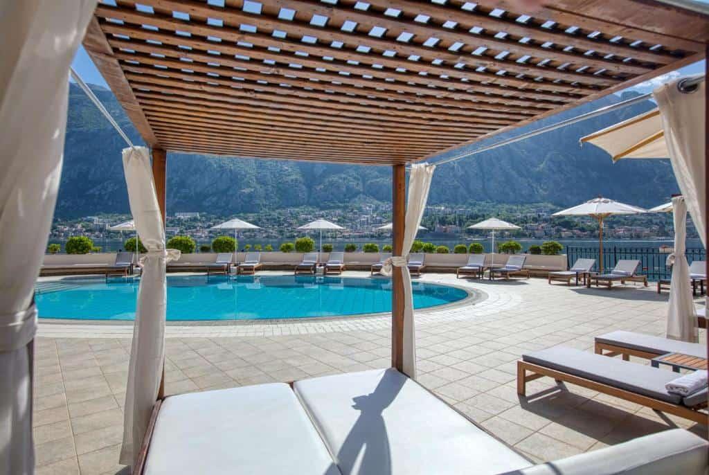 splendido sleep budva
