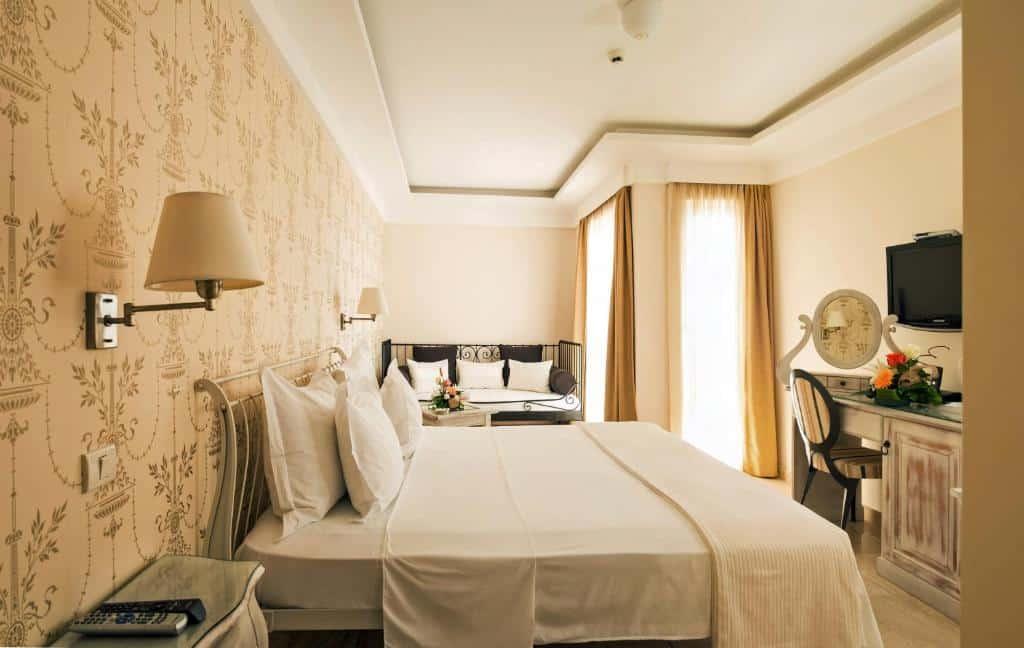 azimut sleep budva