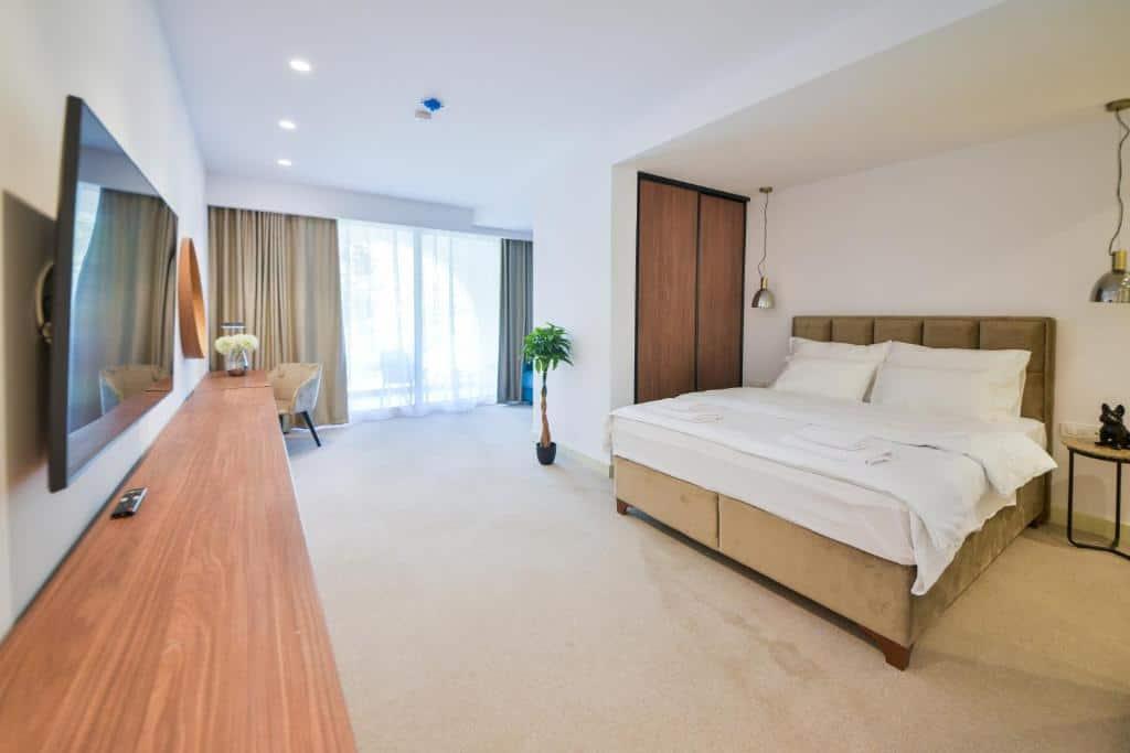 luxury riva sleep budva