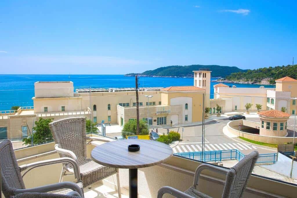 eukaliptus hotel