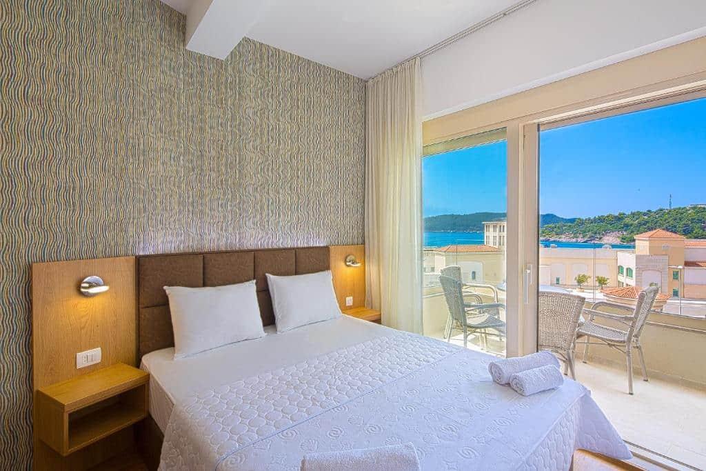 eukaliptus sleep budva
