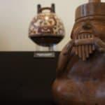 Lima, Museum, Peru