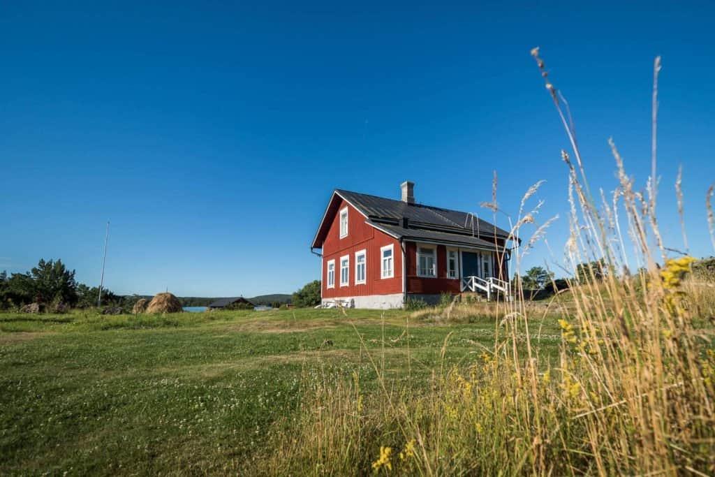 Finland, Åland, travel, Finland, Aland