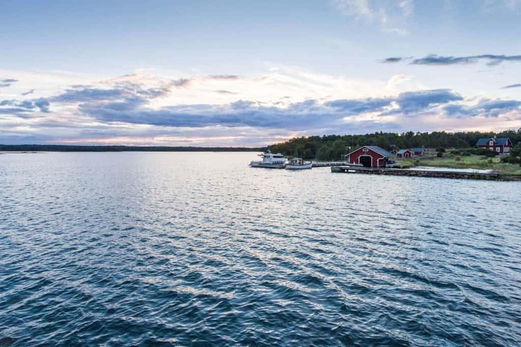 Finland, Åland, travel, Finland, Aland