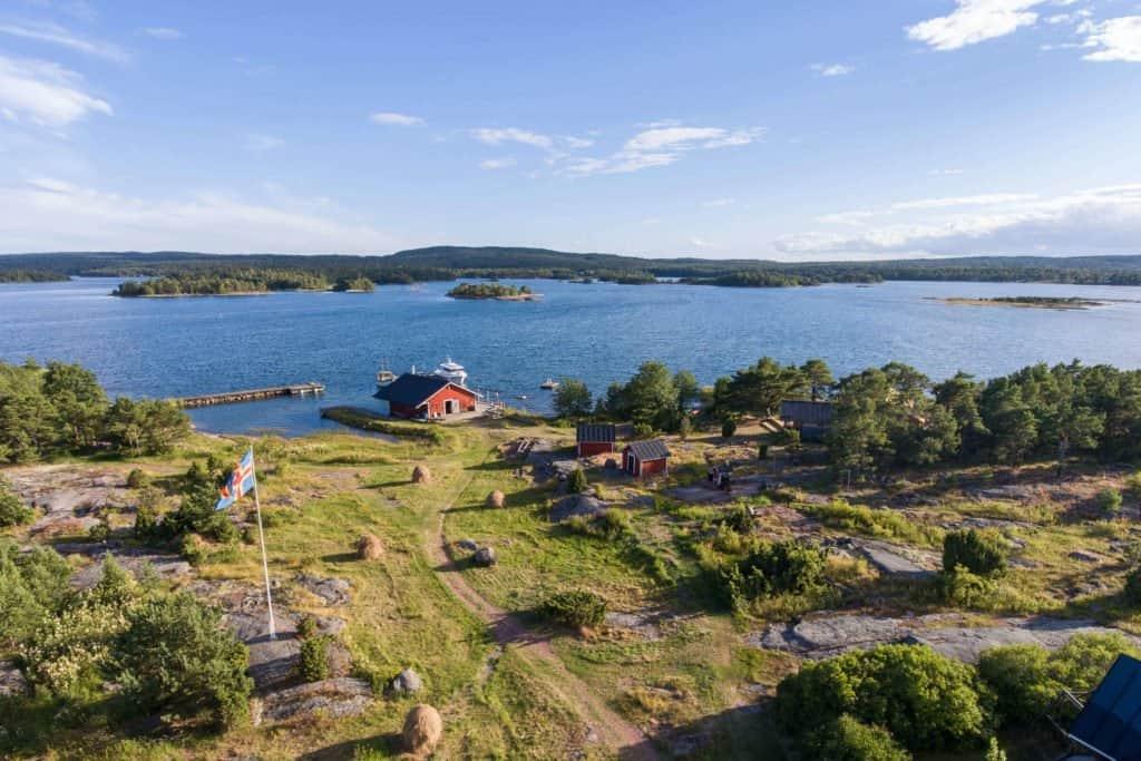 Finland, Åland, travel, Finland, Aland