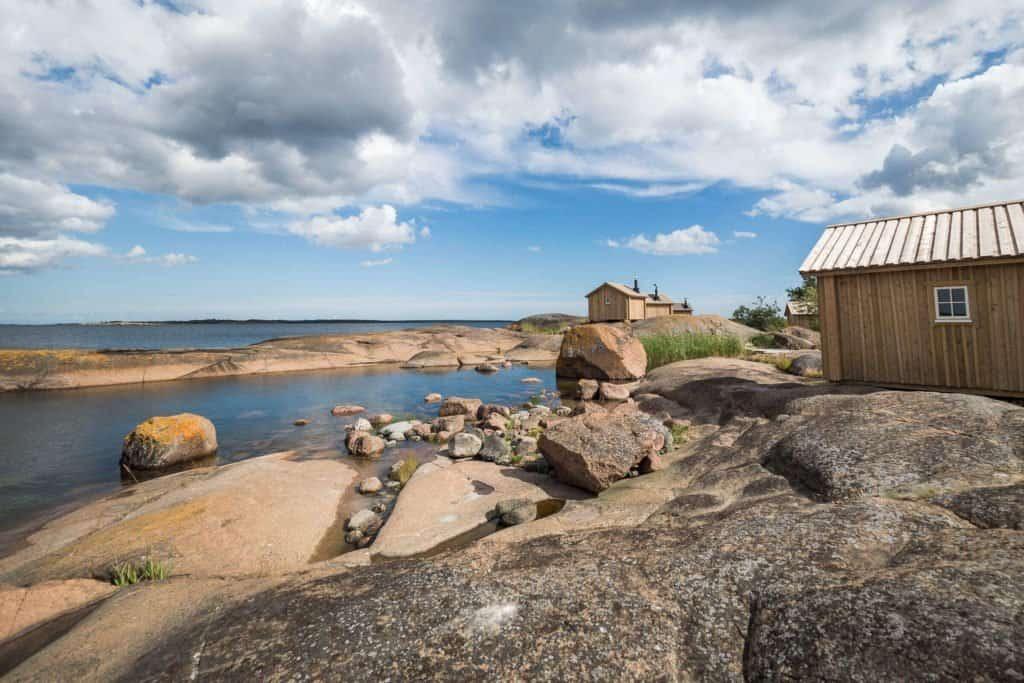 Finland, Åland, travel, Finland, Aland