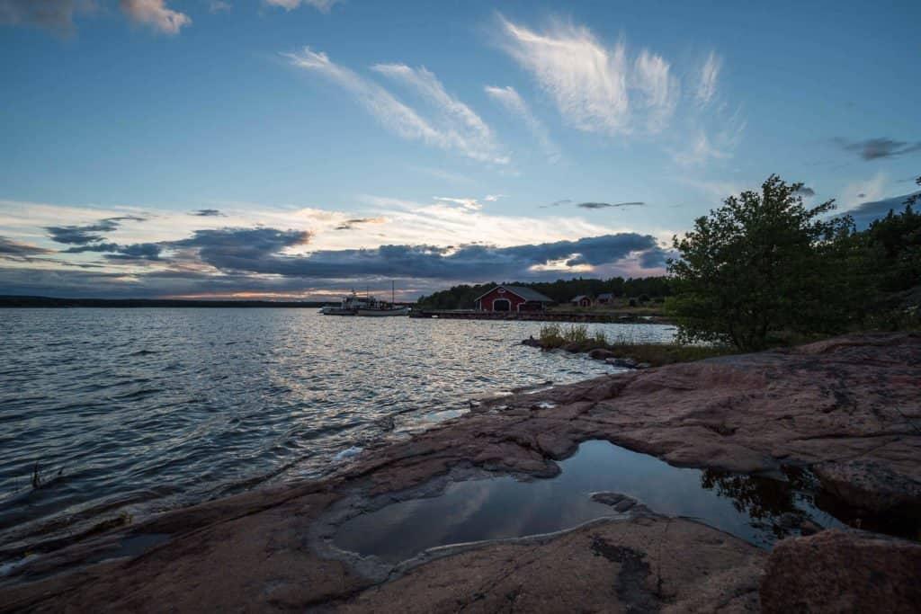 Finland, Åland, travel, Finland, Aland