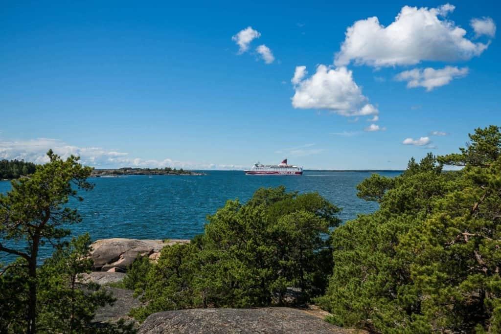 Finland, Åland, travel, Finland, Aland