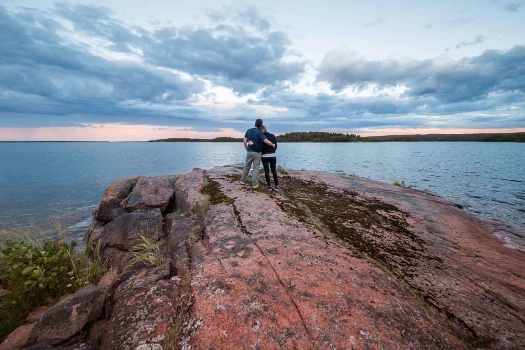 Finland, Åland, travel, Finland, Aland