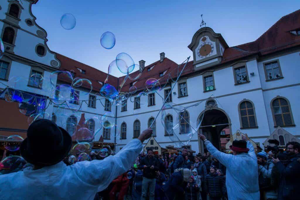 Germany, Bavaria, Allgäu