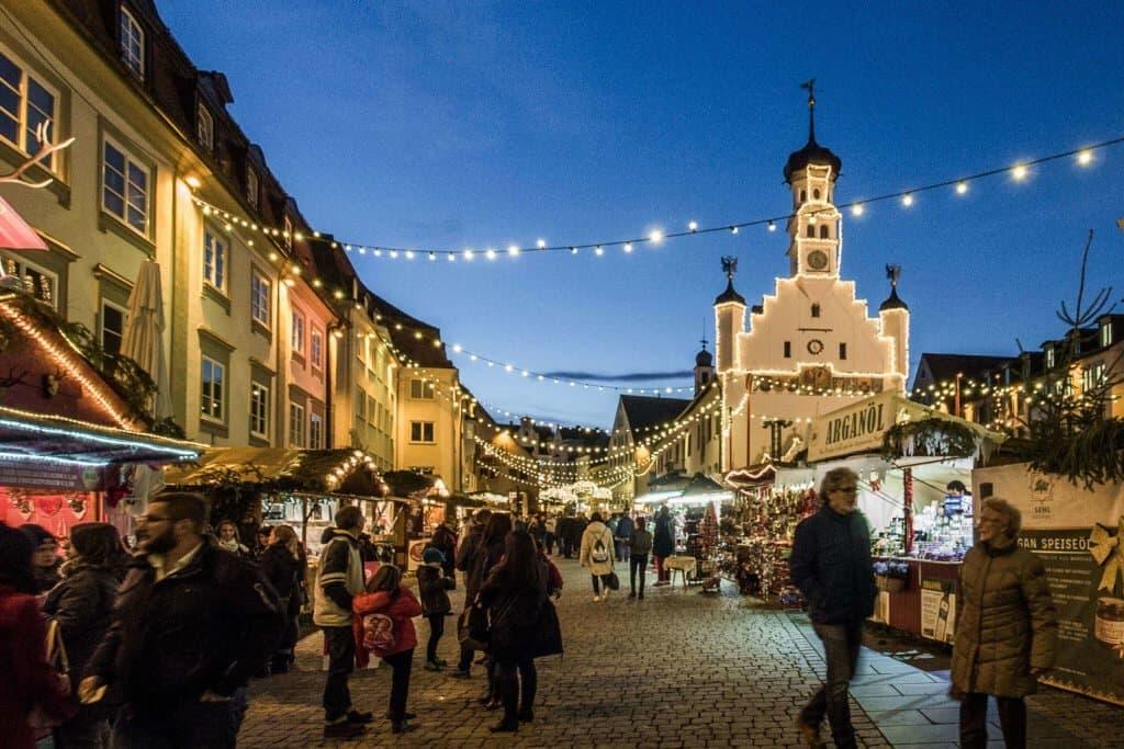 Germany, Bavaria, Allgäu