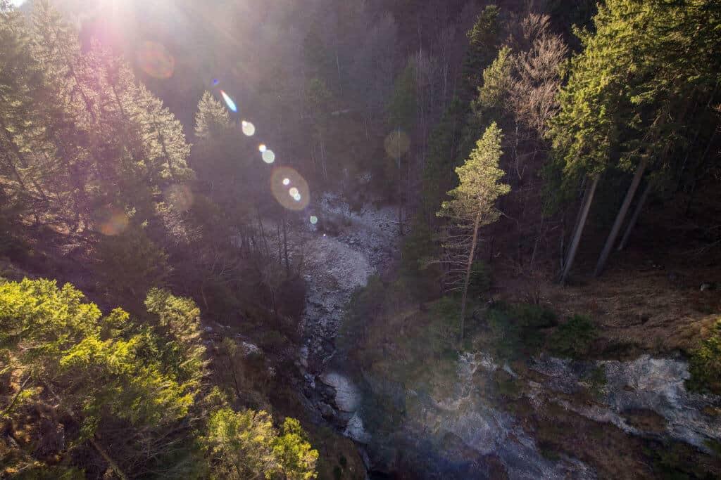 Germany, Bavaria, Allgäu