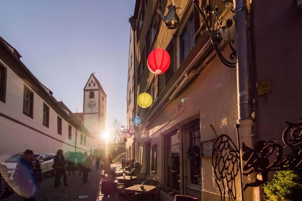 Germany, Bavaria, Allgäu