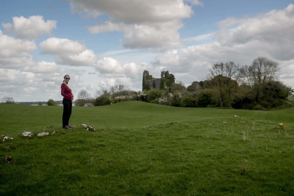 Traveling, pregnant, pregnancy, baby, traveler, Ireland