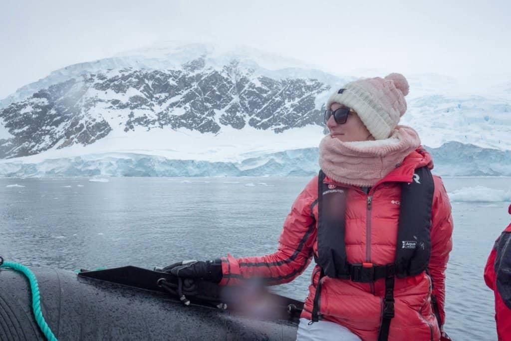 Cruise, Antarctica, photo, South Pole