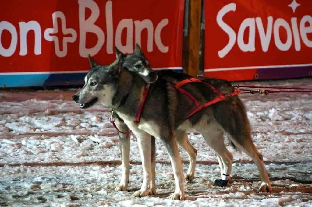 Megève, Savoie Mont Blanc