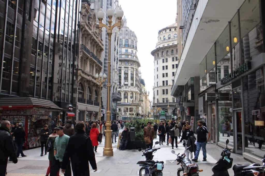 Buenos Aires, Argentina