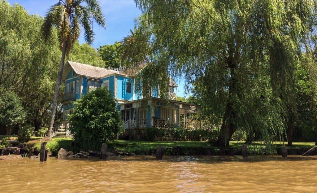 Buenos Aires, Argentina