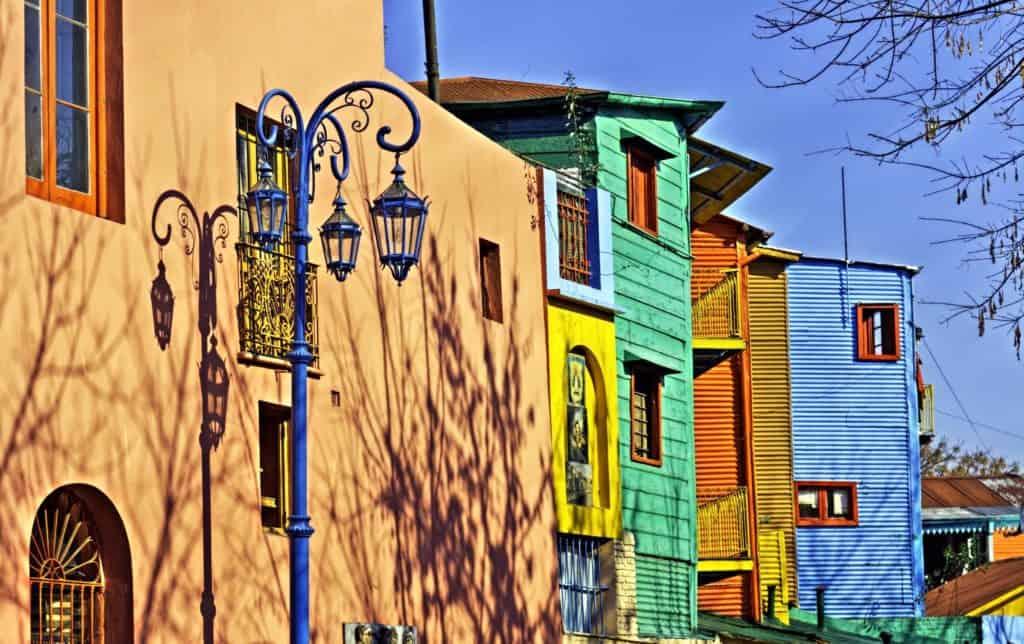 Buenos Aires, Argentina