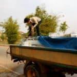 Cambodia, technical sheet, practical information